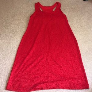 Eddie Bauer active dress!